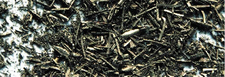 produzione di polveri metalliche polvere in scaglie polverizzate Polonia