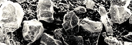 produzione di polveri metalliche polvere in scaglie polverizzate Polonia